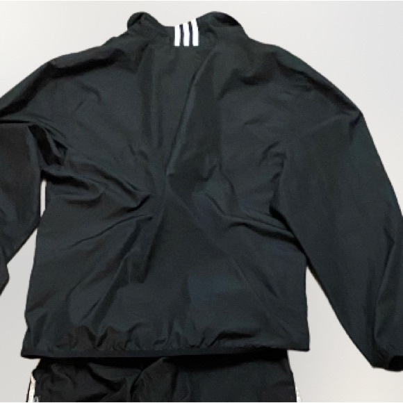 Vintage 80s-90s single stitch  t shirt and VTG 2001 clima proof tracksui… - Picture 6 of 15